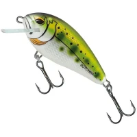 Vobler SALMO New Butcher Colours, 5cm, 7g, Yamame Ayu, Sinking, 1buc/pac Vobler SALMO New Butcher Colours, 5cm, 7g, Yamame Ayu, Sinking, 1buc/pac