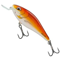 Vobler SALMO New Executor Shallow Runner Colours, 9cm, 14.5g, Browny, 1buc/pac