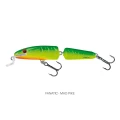 Vobler SALMO New Fanatic Floating Colours, 7cm, 5g, Mad Pike, 1buc/pac Vobler SALMO New Fanatic Floating Colours, 7cm, 5g, Mad Pike, 1buc/pac