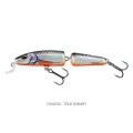 Vobler SALMO New Fanatic Floating Colours, 7cm, 5g, True Shiner, 1buc/pac