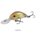 Vobler SALMO Rattlin Hornet Floating, Clear Ayu, 5,5cm, 10gr, 1buc/pac