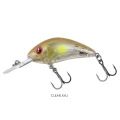 Vobler SALMO Rattlin Hornet Floating, Clear Ayu, 6,5cm, 20gr, 1buc/pac