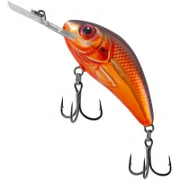 Vobler SALMO Rattlin Hornet Floating, Copper, 4.5cm, 6g, 1buc/pac