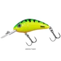 Vobler SALMO Rattlin Hornet Floating, Green Tiger, 4,5cm, 5.6gr, 1buc/pac Vobler SALMO Rattlin Hornet Floating, Green Tiger, 4,5cm, 5.6gr, 1buc/pac
