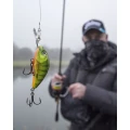 Vobler SALMO Rattlin Hornet Floating, Natural Perch, 4,5cm, 5.6gr, 1buc/pac