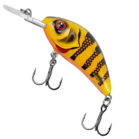 Vobler Salmo Rattlin Hornet Floating, Natural Perch, 5,5cm, 10gr, 1buc/pac