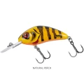 Vobler SALMO Rattlin Hornet Floating, Natural Perch, 6,5cm, 20gr, 1buc/pac