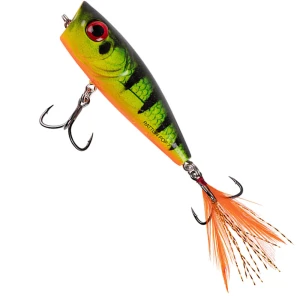 Vobler SALMO Rattlin Pop ,Firetiger, 7cm, 1buc/pac