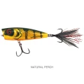 Vobler SALMO Rattlin Pop ,Natural Perch, 5cm, 1buc/pac