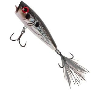 Vobler SALMO Rattlin Pop ,Silver Shad, 5cm, 1buc/pac