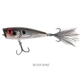 Vobler SALMO Rattlin Pop ,Silver Shad, 7cm, 1buc/pac
