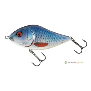 Vobler Salmo Slider Sd6f 6cm 11g Hor