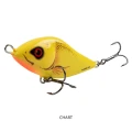 Vobler SALMO Slider Floating, Chart, 10cm, 38gr, 1buc/pac