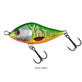 Vobler SALMO Slider Floating, Holo Tiger, 7cm, 17gr, 1buc/pac