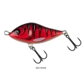 Vobler SALMO Slider Floating, Red Wake, 7cm, 17gr, 1buc/pac