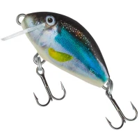 Vobler SALMO Tiny, Floating, Holo Smelt, 3cm, 2.0g