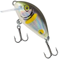 Vobler SALMO Tiny Floating, Smelt, 3cm, 2g, 1buc/pac Vobler SALMO Tiny Floating, Smelt, 3cm, 2g, 1buc/pac