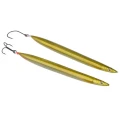 Vobler SAVAGE GEAR 3D Line Thru Sandeel, Black Red, 15g, 11cm, 1buc/pac Vobler SAVAGE GEAR 3D Line Thru Sandeel, Black Red, 15g, 11cm, 1buc/pac