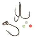 Vobler SAVAGE GEAR 3D Line Thru Sandeel, Matt White Tobis, 19g, 12.5cm, 1buc/pac Vobler SAVAGE GEAR 3D Line Thru Sandeel, Matt White Tobis, 19g, 12.5cm, 1buc/pac