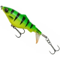 Vobler SAVAGE GEAR 3D Smash Tail Floating, Fire Tiger, 12g, 8cm, 1buc/pac Vobler SAVAGE GEAR 3D Smash Tail Floating, Fire Tiger, 12g, 8cm, 1buc/pac