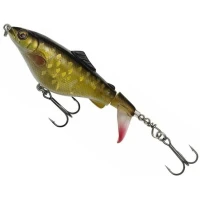 Vobler Savage Gear 3d Smash Tail Floating, Rudd, 12g, 8cm, 1buc/pac