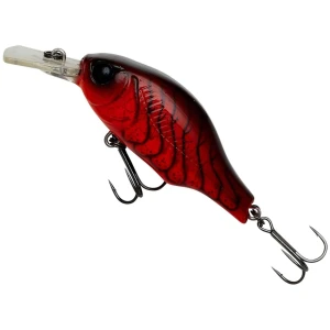 Vobler Savage Gear Gravity Crank Mr Floating, Red Crayfish, 19g, 7.3cm, 1buc/pac
