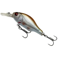 Vobler SAVAGE GEAR Gravity Crank MR Floating, Red Crayfish, 9g, 5.8cm, 1buc/pac Vobler SAVAGE GEAR Gravity Crank MR Floating, Red Crayfish, 9g, 5.8cm, 1buc/pac