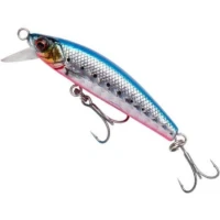 Vobler Savage Gear Gravity Minnow Floating, Pink Belly Sardine, 5cm, 3.1g, 1buc/pac