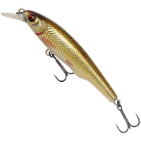 Vobler SAVAGE GEAR Gravity Twitch SR Floating, Dirty Roach, 11.5cm, 25g, 1buc/pac Vobler SAVAGE GEAR Gravity Twitch SR Floating, Dirty Roach, 11.5cm, 25g, 1buc/pac