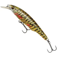 Vobler SAVAGE GEAR Gravity Twitch SR Floating, Pike, 11.5cm, 25g, 1buc/pac Vobler SAVAGE GEAR Gravity Twitch SR Floating, Pike, 11.5cm, 25g, 1buc/pac