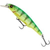 Vobler SAVAGE GEAR Gravity Twitch SR Suspending, Firetiger, 9.5cm, 15g, 1buc/pac Vobler SAVAGE GEAR Gravity Twitch SR Suspending, Firetiger, 9.5cm, 15g, 1buc/pac