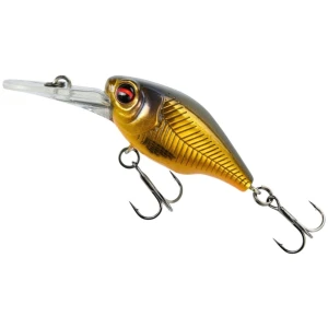 Vobler Savage Gear Petit G Crank Dr Floating, Goldmine, 4cm, 5.3g, 1buc/pac