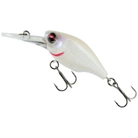 Vobler SAVAGE GEAR Petit G Crank SR Floating, Bone, 4cm, 4.3g, 1buc/pac Vobler SAVAGE GEAR Petit G Crank SR Floating, Bone, 4cm, 4.3g, 1buc/pac