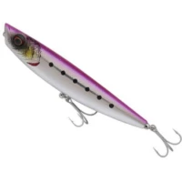Vobler Savage Gear Pop Walker 2.0, Pink Sardine, 5.5cm, 4.5g, 1buc/pac