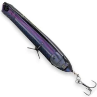 Vobler SAVAGE GEAR Prop Walker Wobbler, Black, 21g, 10cm, 1buc/pac Vobler SAVAGE GEAR Prop Walker Wobbler, Black, 21g, 10cm, 1buc/pac