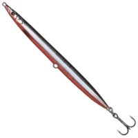 Vobler Savage Gear Sandeel  Pencil, Black Red, 19g, 12.5cm, 1buc/pac