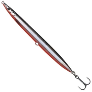 Vobler Savage Gear Sandeel  Pencil, Black Red, 19g, 12.5cm, 1buc/pac