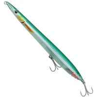 Vobler SAVAGE GEAR Surf Walker Lure 2.0 Floating, Atherina, 17g, 15.5cm, 1buc/pac Vobler SAVAGE GEAR Surf Walker Lure 2.0 Floating, Atherina, 17g, 15.5cm, 1buc/pac