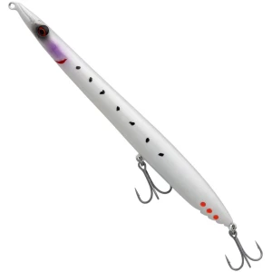 Vobler Savage Gear Surf Walker Lure 2.0 Floating, Snow White, 9.5g, 12.5cm, 1buc/pac
