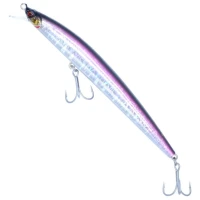 Vobler SAVAGE GEAR Wander Jerk Minnow Floating, Anchovy, 13.3g, 12.2cm, 1buc/pac Vobler SAVAGE GEAR Wander Jerk Minnow Floating, Anchovy, 13.3g, 12.2cm, 1buc/pac