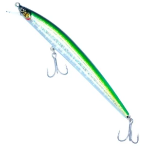 Vobler Savage Gear Wander Jerk Minnow Floating, Masterbait, 13.3g, 12.2cm, 1buc/pac