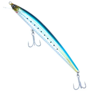 Vobler Savage Gear Wander Jerk Minnow Floating, Sardine, 20.5g, 14.2cm, 1buc/pac