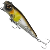 Vobler SEIKA DR F Artificielle Top Water, Culoare 02, 20.5g, 10.5cm, 1buc/pac Vobler SEIKA DR F Artificielle Top Water, Culoare 02, 20.5g, 10.5cm, 1buc/pac