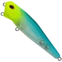 Vobler SEIKA DR F Artificielle Top Water, Culoare 05, 11.5g, 8.5cm, 1buc/pac