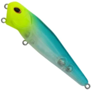 Vobler Seika Dr F Artificielle Top Water, Culoare 05, 11.5g, 8.5cm, 1buc/pac