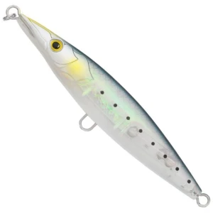 Vobler Seika Sober Reborn Top Water, Culoare 9, 28g, 15cm, 1buc/pac
