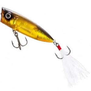 Vobler SHIMANO BT World Pop Flash Boost 6.9cm, 11g, 001 Kyorin KK