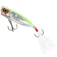 Vobler Shimano Bt World Pop Flash Boost 6.9cm, 11g, 002 Kyorin Ct