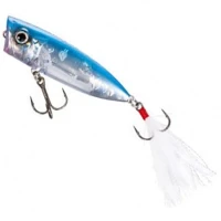 Vobler Shimano Bt World Pop Flash Boost 6.9cm, 11g, 008 Kyorin Bl