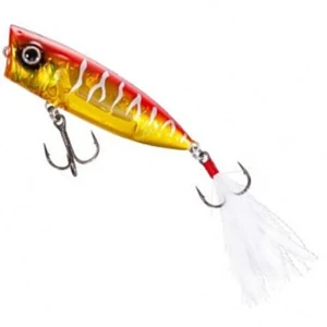 Vobler SHIMANO BT World Pop Flash Boost 6.9cm, 11g, 009 Kyorin TG